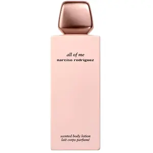 Comparateur de prix : narciso rodriguez all of me lait doux corps pour femme 200 ml