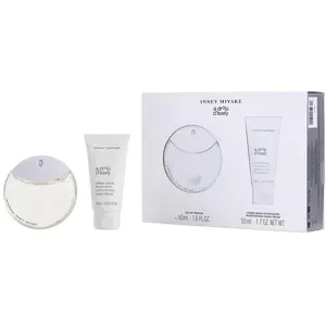 A Drop D'Issey - Issey Miyake Coffret Cadeau 50 ml pas cher