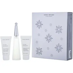 Issey Miyake L'Eau D'Issey - Coffret Eau De Toilette pas cher