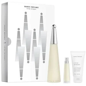 Issey Miyake Eau De Toilette Set 129175 160ml