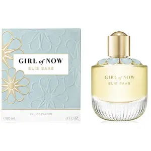 Elie Saab - Girl of Now Eau de Parfum Eau de parfum 90 ml female pas cher