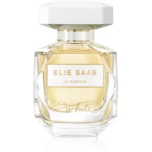 Elie Saab Le Parfum in White Eau de Parfum pour femme 50 ml pas cher