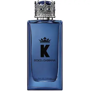 Dolce&Gabbana K By Dolce & Gabbana - Dolce & Gabbana Eau De Parfum Spray 100 ml pas cher