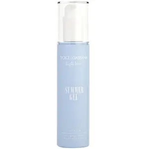 Light Blue - Dolce & Gabbana Huile, lotion et crème corps 150 ml pas cher