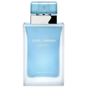Dolce&Gabbana Light Blue Eau Intense - Dolce & Gabbana Eau De Parfum Spray 100 ml pas cher