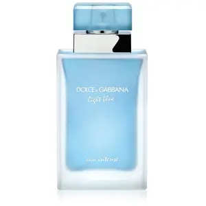Dolce&Gabbana Parfum femme light blue intense dolce & gabbana edp pas cher