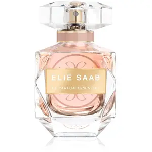 Perfume des femmes Le Parfum Essentie Elie Saab 6981 EDP EDP 50 ml pas cher