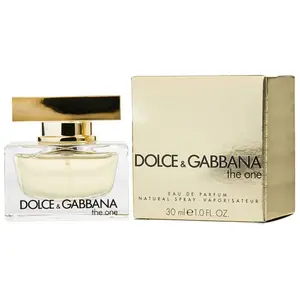 Comparateur de prix : The One Pour Femme - Dolce & Gabbana Eau De Parfum Spray 30 ml