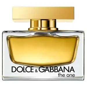Dolce & Gabbana Dolce And Gabbana The One Eau De Parfum Vaporisateur 50ml pas cher