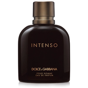 Dolce&Gabbana Perfume pour hommes Intenso Dolce & Gabbana EDP 125 ml pas cher