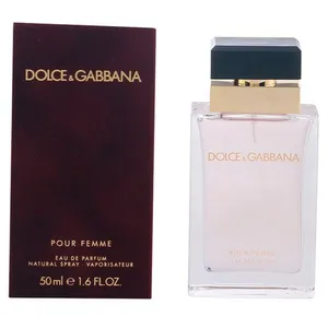 Parfum femme dolce & gabbana pour femme dolce & gabbana edp