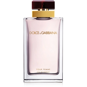 Dolce & Gabbana Dolce & Gabbana Pour Femme Edp 50 Ml Vp.