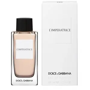 L'Impératrice - Dolce & Gabbana Eau De Toilette Spray 100 ml pas cher