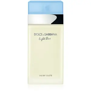 Dolce&Gabbana Parfum femme light blue pour femme dolce & gabbana edt (200 ml) pas cher