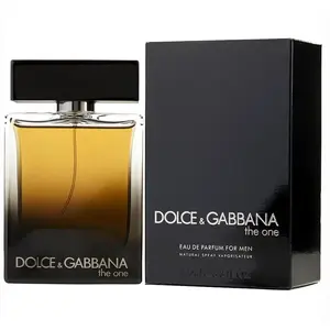 Comparateur de prix : Dolce&Gabbana Parfum edp spray dolce and gabbana - homme - 3. 3 oz m-4857