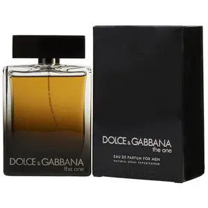 Comparateur de prix : The One Pour Homme - Dolce & Gabbana Eau De Parfum Spray 150 ml