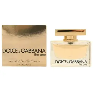 Dolce & Gabbana The One - Eau De Parfum - 75ml - Vaporizador pas cher