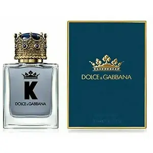 Dolce&Gabbana K By Dolce & Gabbana - Dolce & Gabbana Eau De Toilette Spray 150 ML pas cher