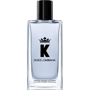 Dolce&Gabbana K by Dolce & Gabbana After Shave Lotion lotion après-rasage pour homme 100 mlVendu parparfums-moins-chers