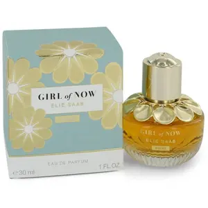 Elie Saab Girl Of Now Shine Eau De Parfum Vaporisateur 30ml pas cher
