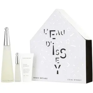 L'Eau d'Issey Pour Femme - Issey Miyake Coffret Cadeau 100 ml