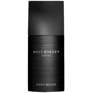 Comparateur de prix : Issey Miyake Nuit D'issey Parfum 125 ml