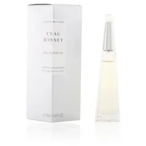 Issey Miyake - L'eau D'issey Eau De Parfum Vaporisateur Rechargeable 25ml pas cher