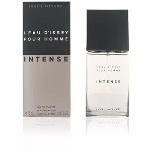 Comparateur de prix : Issey Miyake L'Eau d'Issey pour Homme Intense Eau de toilette 1000 ml