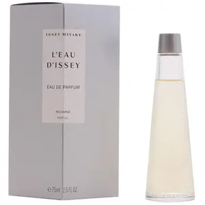 Comparateur de prix : Recharge Issey Miyake L'Eau d'Issey 75ml