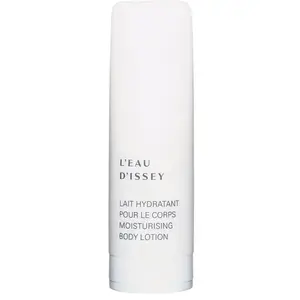 Comparateur de prix : Lotion corporelle l'eau d'issey issey miyake (200 ml)