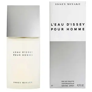 Comparateur de prix : Issey Miyake L'Eau d'Issey Pour Homme Eau de Toilette 75ml