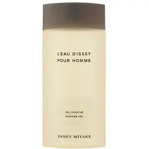 Comparateur de prix : Issey Miyake L'Eau d'Issey Pour Homme gel de douche pour homme 200 ml