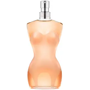 Jean Paul Gaultier Eau De Toilette Classique Vapo 100ml pas cher