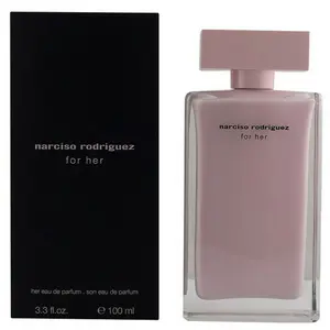 For Her - Eau de Parfum-100ml NARCISO RODRIGUEZ pas cher