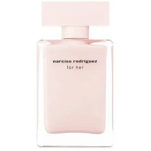 Comparateur de prix : Narciso Rodriguez For Her Eau de Parfum - 50ml