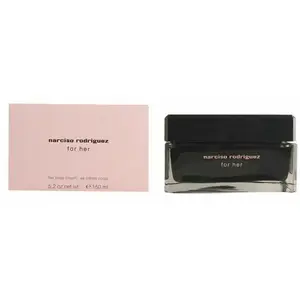 Comparateur de prix : Hydratants & nourrissants Narciso Rodriguez  For Her Sa Crème Corps