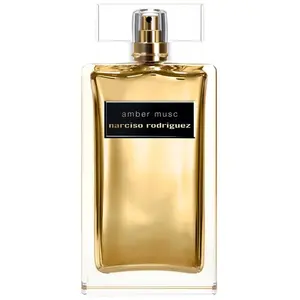 Comparateur de prix : Narciso Rodriguez - Musc Collection Amber Musc Eau de parfum 100 ml female