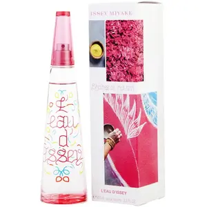 Issey Miyake Shades Of Kolam L?Eau De Issey - Edt - 100ml pas cher