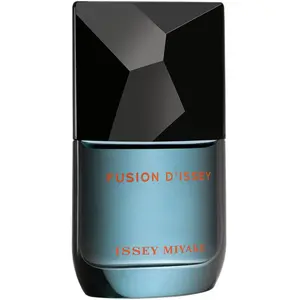ISSEY MIYAKE Fusion d'Issey Eau de Toilette 50ml pas cher
