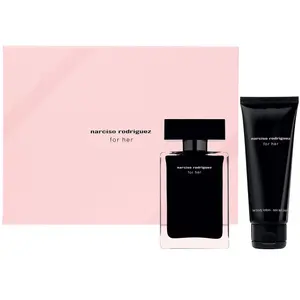 For Her - Narciso Rodriguez Coffret Cadeau 50 ml pas cher