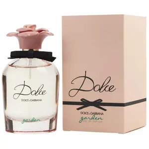 Dolce&Gabbana Dolce Garden - Dolce & Gabbana Eau De Parfum Spray 75 ml pas cher