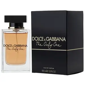 Dolce & Gabbana The Only One By Dolce & Gabbana Eau De Parfum Spray 3.4 Oz
