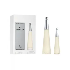 L'Eau D'Issey Pour Femme - Issey Miyake Coffret Cadeau 125 ml pas cher