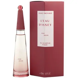 Issey Miyake L'Eau d'Issey Rose&Rose Eau de Parfum pour femme 50 ml pas cher