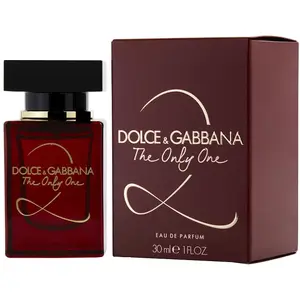 Dolce&Gabbana The Only One 2 - Dolce & Gabbana Eau De Parfum Spray 30 ml pas cher