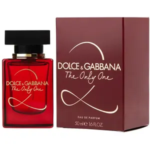 Dolce&Gabbana The Only One 2 - Dolce & Gabbana Eau De Parfum Spray 50 ml pas cher