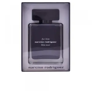 For Him Bleu Noir - Narciso Rodriguez Eau De Toilette Spray 150 ml pas cher