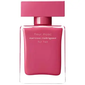Narciso Rodriguez For Her Fleur Musc - Narciso Rodriguez - Eau De Parfum pas cher