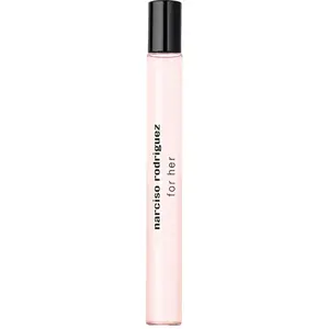 Narciso Rodriguez For Her - Eau de Toilette Florale Musquée format voy... pas cher