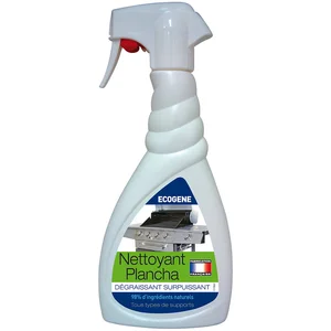 AB7 INDUSTRIE Nettoyant plancha - 500 mL pas cher